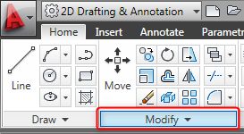 Proširivanje panela