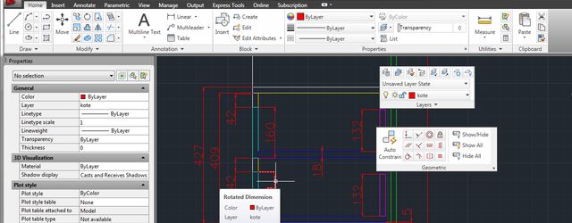 Workspace – Radna okolina
