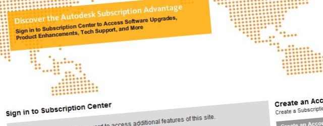 Stigao je Subscription Advantage Pack!