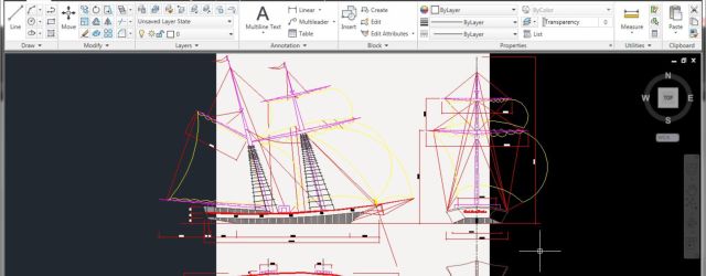 Vratite mi moju crnu pozadinu!!!