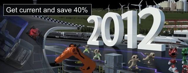 Autodesk Get Current