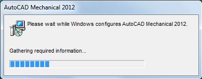 Pričekajte da instalacija završi