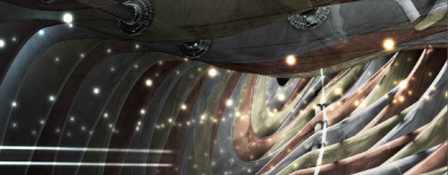 Autodeskova generacija 2013