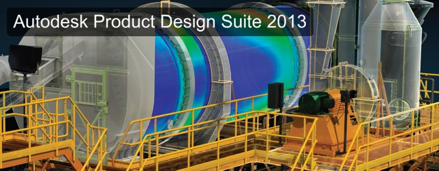 Inventor i u Product Design Suite Standard paketu