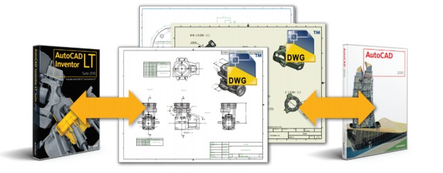 AutoCAD Inventor LT Suite