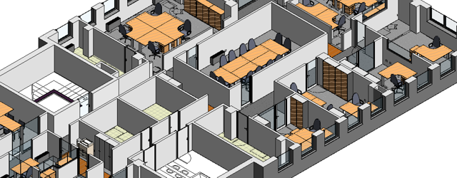 Autodesk Revit u praksi