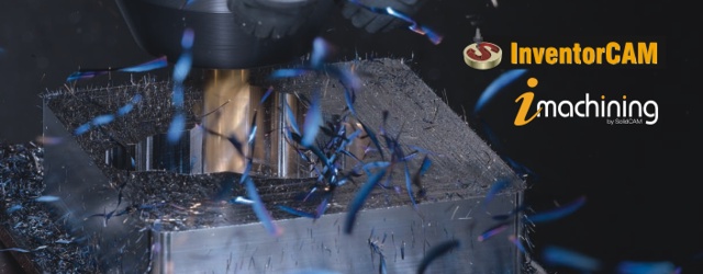 InventorCAM – CNC rješenje za Autodesk Inventor