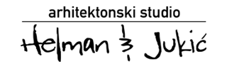Logo - Helman & Jukić