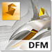 Autodesk Simulation DFM