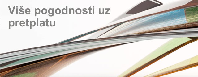 Vratite se u Autodeskov program pretplate bez zakasnine