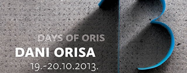 PRIOR na danima Orisa 13