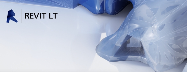 Autodesk Revit LT