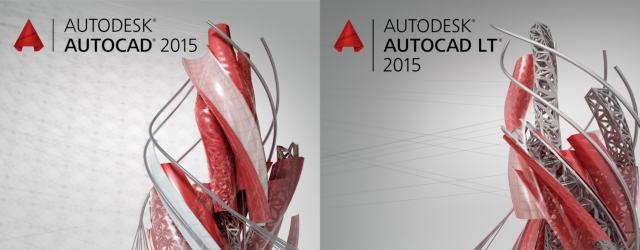 Što je novo u AutoCADu 2015?