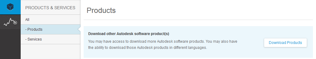 Download products