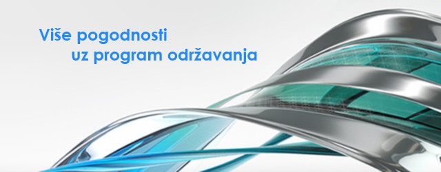Obnovite istekle Autodesk ugovore bez zakasnine