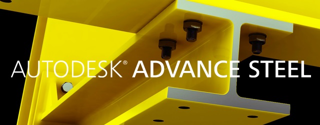 Autodesk Advance Steel