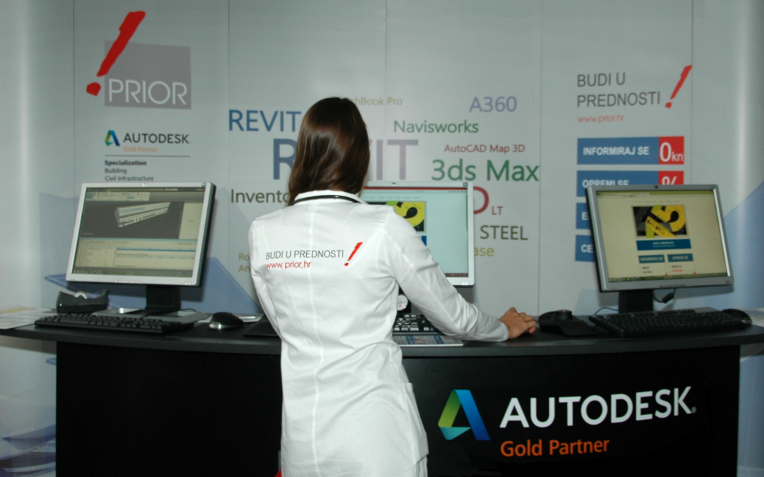 PRIOR se pojavio na još jednim Danima Orisa