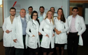 Priorov tim na Danima Orisa