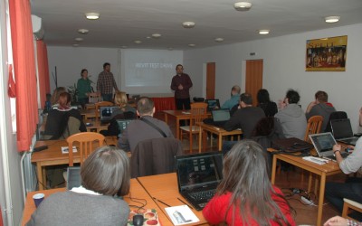 Revit Test Drive u Splitu i Zadru uspješno odrađen