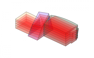Istraživanje forme – Revit ili …?