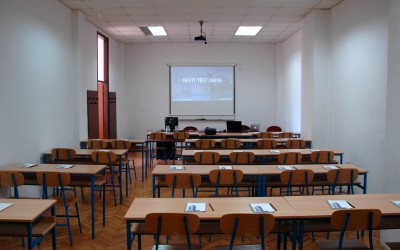 Što polaznici Revit radionice misle o radionici?