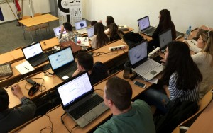 Revit Test Drive u Splitu