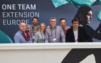 OTx 2016 Berlin – najveći Autodeskov europski event