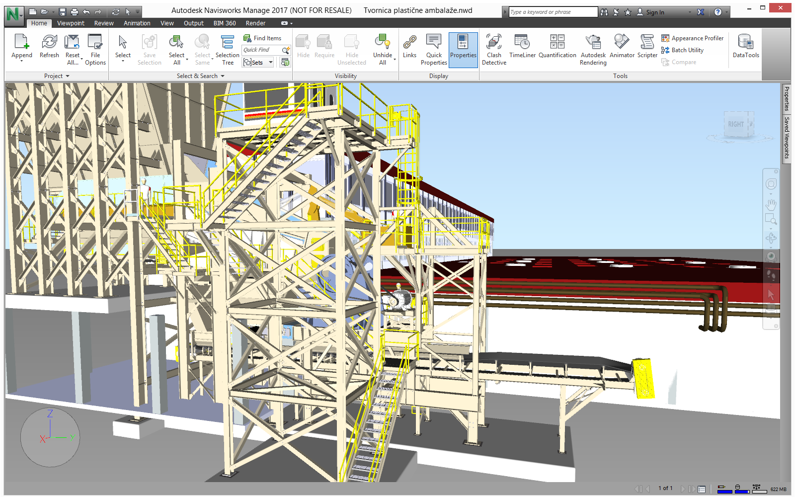 Modeli iz drugih aplikacija