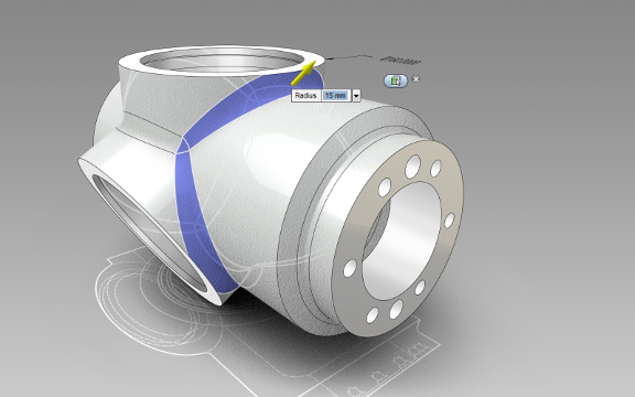 Autodesk Fusion 360 u akciji