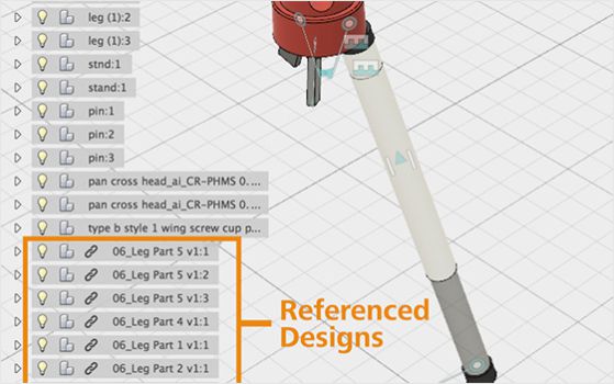Distribuirani projekti