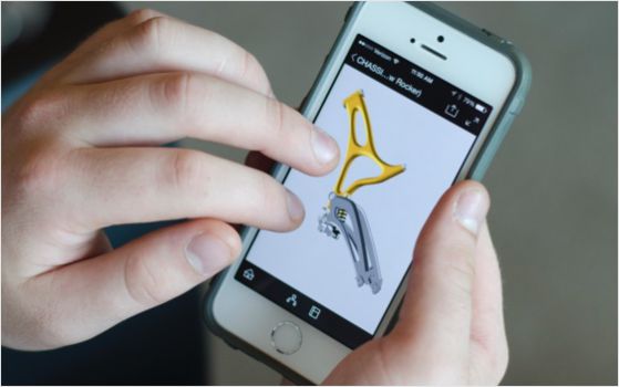 Pregledavanje na mobilnim uređajima