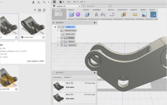 Upravljanje verzijama