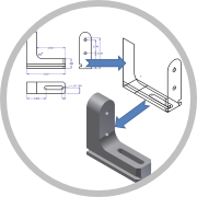 Projektiranje u Inventoru