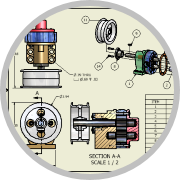 Izrada vrhunske tehničke dokumentacije