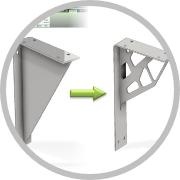 Optimiranje konstrukcije