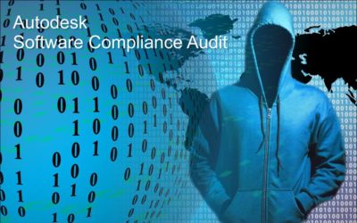 Započinje li Autodesk kontrolu licenci u Hrvatskoj?