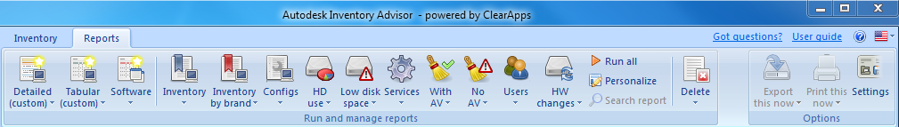 Autodesk_Inventory_Advisor_Reports