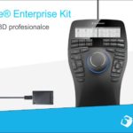 SpaceMouse Enterprise Kit