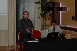 Kamil Cejpek - Autodesk