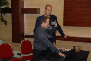 Kamil Cejpek and Martin Penaz - Autodesk