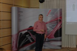 Dubravko Pavlić - PRIOR