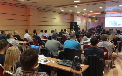 Seminar za strojarske tvrtke