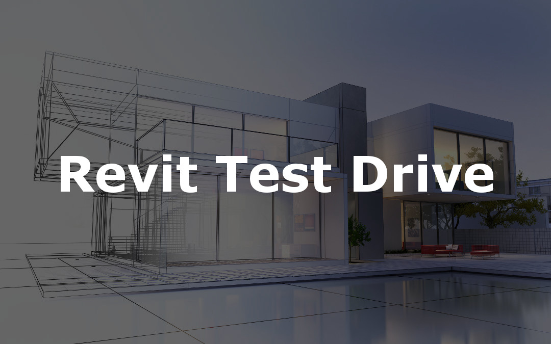 Revit Test Drive u Zagrebu