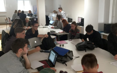 Fusion 360 na Studiju dizajna