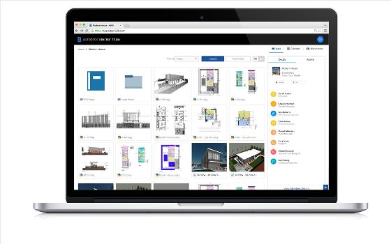 Organizirajte informacije o projektu na jednom mjestu