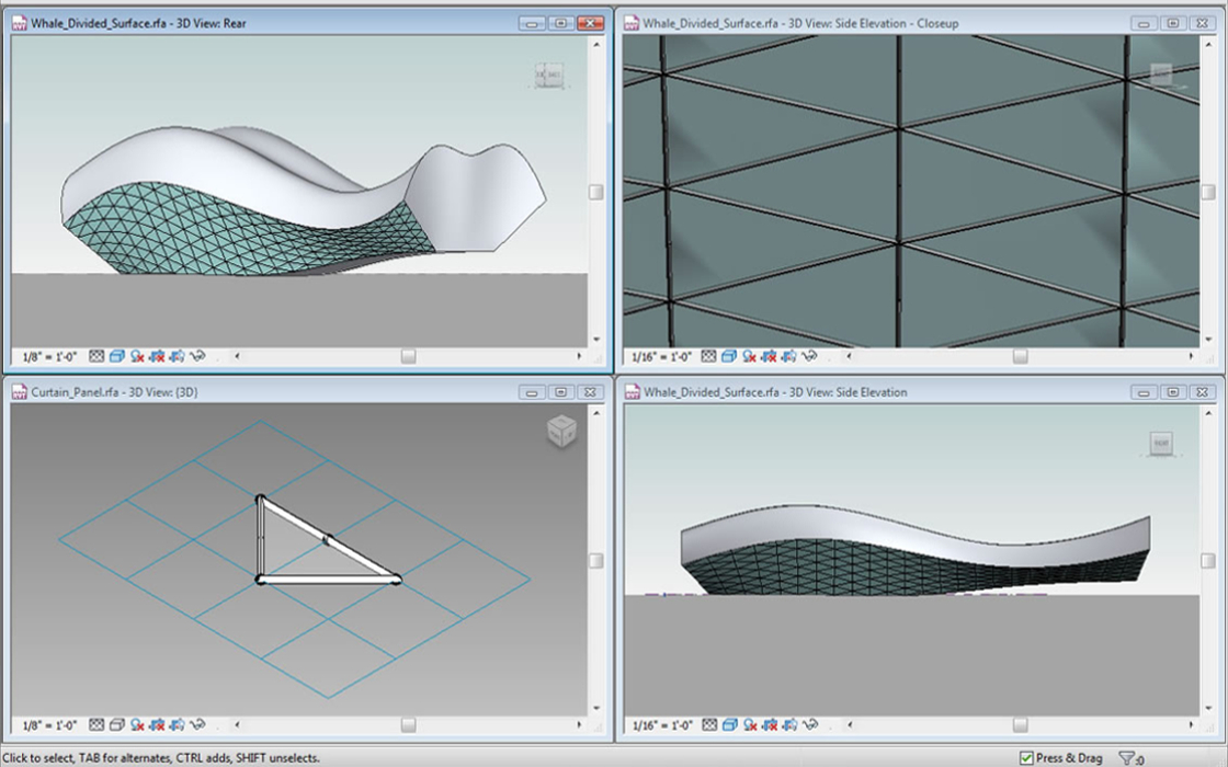 Konceptualno modeliranje
