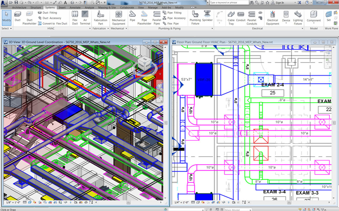 Sustavi grijanja, ventilacije i hlađenja