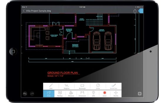 Multidisciplinarni BIM model