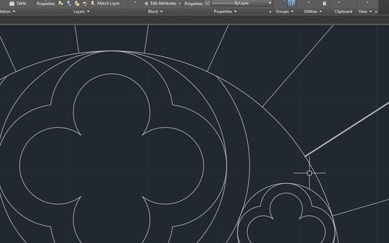 Multidisciplinarni BIM model