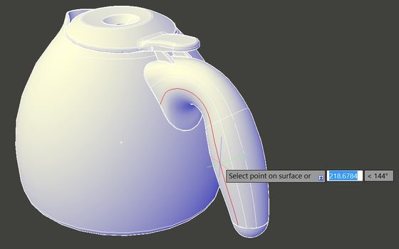 Multidisciplinarni BIM model